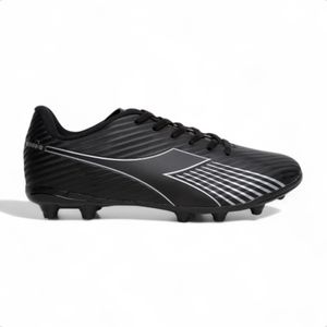 Botines Fútbol Diadora Fusion Grip 4 Fg F11 Tapones Ngp