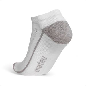 Medias Mateu Sports Bipack Técnico Pack X 2 Pares Blg