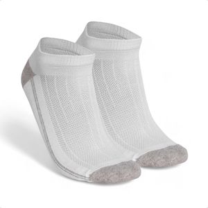 Medias Mateu Sports Bipack Técnico Pack X 2 Pares Blg