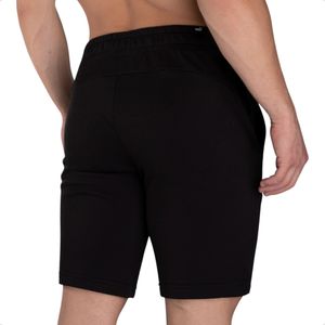 Short Puma Essential Slim Training Ngr