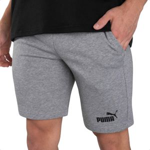 Short Puma Essential Slim Training Grs