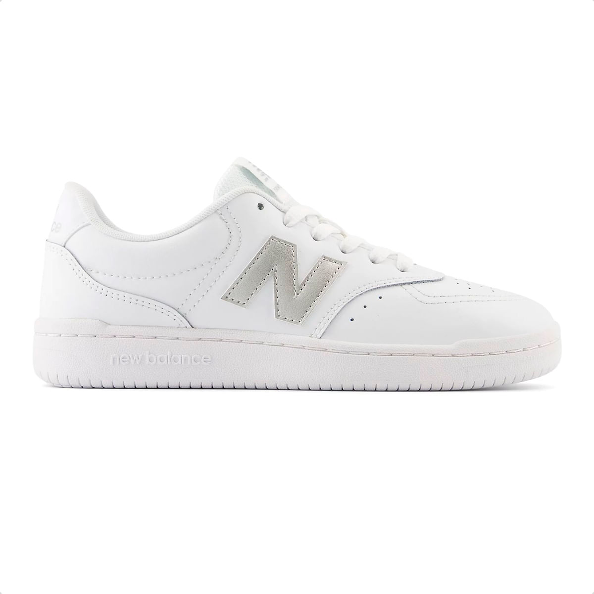 Zapatillas Blancas Zapatillas New Balance Mujer Plataforma Aurelius