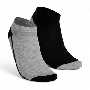 Medias Mateu Sports Bipack Técnico M99 Pack X 2 Pares Ngg