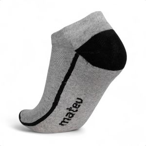 Medias Mateu Sports Bipack Técnico M99 Pack X 2 Pares Ngg