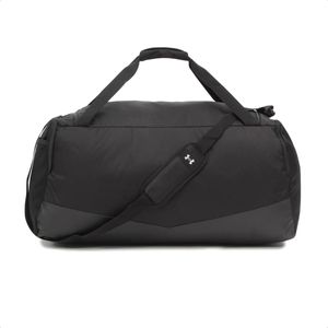 Bolso Under Armour Undeniable 5.0 Lg Training Ngr