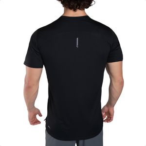 Remera Puma Favorites Velocity Tee Running Ngr