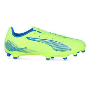 Botines Fútbol Puma Ultra 5 Play Fg Ag F11 Tapones Vrc