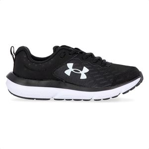 Zapatillas Under Armour Charged Assert 10 Mujer Running Ngb