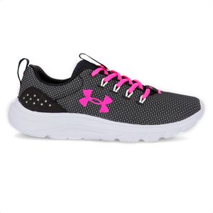 Zapatillas Under Armour W Phade Rn 2 Mujer Running Ngf