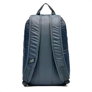 Mochila New Balance Opp Core Lab23097agy P/ Notebook Grs