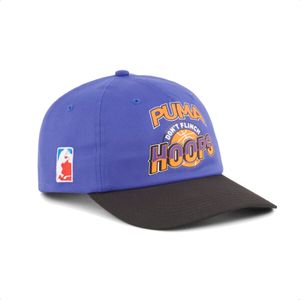 Gorra Puma Basketball Cap Adulto Casual Urbano Vio