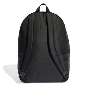 Mochila adidas Clsc Bars Bp P/ Notebook Uso Urbano Ngr