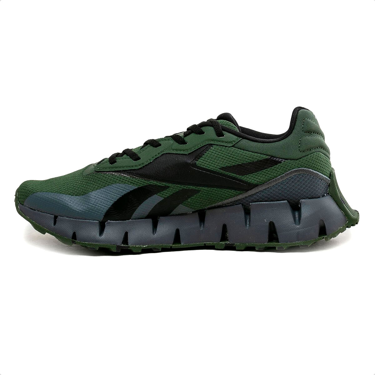 Reebok Ridgerider Verde FU8529] Mens Reebok Ridgerider - Main Image