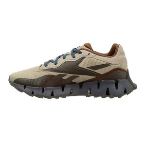 Zapatillas Reebok Zig Dynamica 4 Hombre Running Mrr