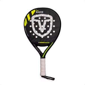 Paleta De Pádel Vairo Eva Razor 38 Mm Con Funda