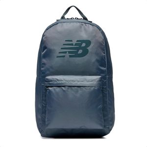 Mochila New Balance Opp Core Lab23097agy P/ Notebook Grs