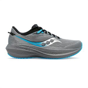 Zapatillas Saucony Triumph 21 Hombre Running Grc