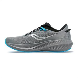 Zapatillas Saucony Triumph 21 Hombre Running Grc