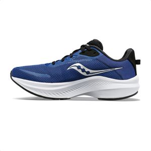 Zapatillas Saucony Axon 3 Hombre Running Mno