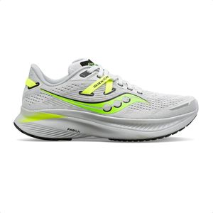 Zapatillas Saucony Guide 16 Hombre Running Grv