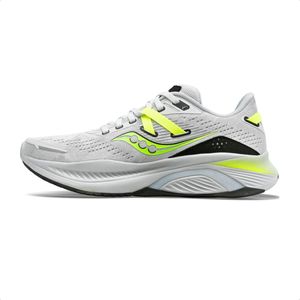 Zapatillas Saucony Guide 16 Hombre Running Grv