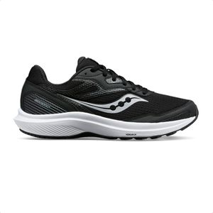 Zapatillas Saucony Cohesion 16 Hombre Running Ngr