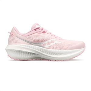 Zapatillas Saucony Triumph 21 Mujer Running Rsa