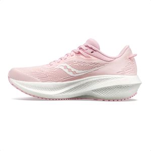 Zapatillas Saucony Triumph 21 Mujer Running Rsa