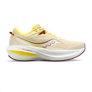 Zapatillas Saucony Triumph 21 Mujer Running Bge