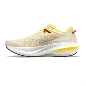 Zapatillas Saucony Triumph 21 Mujer Running Bge