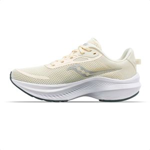 Zapatillas Saucony Axon 3 Mujer Running Bge