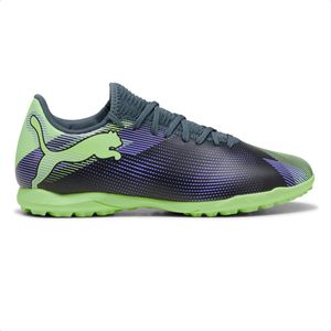 Botines Fútbol Puma Future 7 Play Tt Tf F5 Papi Vrc