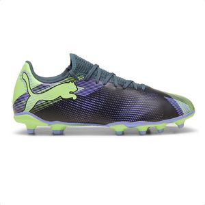 Botines Fútbol Puma Future 7 Play Fg Ag F11 Tapones Vrc