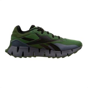 Zapatillas Reebok Zig Dynamica 4 Unisex Running Vrd