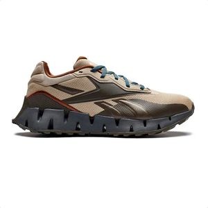 Zapatillas Reebok Zig Dynamica 4 Hombre Running Mrr