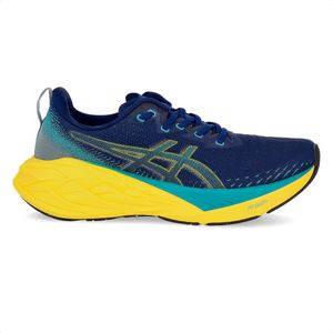 Zapatillas Asics Novablast 4 Hombre Running Mna