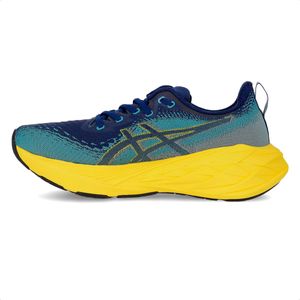 Zapatillas Asics Novablast 4 Hombre Running Mna
