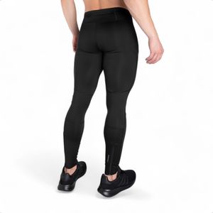 Calza Puma Run Favorite Long Tight Running Ngr