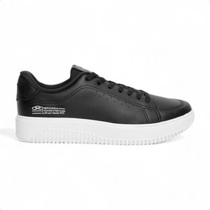 Zapatillas Olympikus Eros Hombre Casual Urbano Ngr