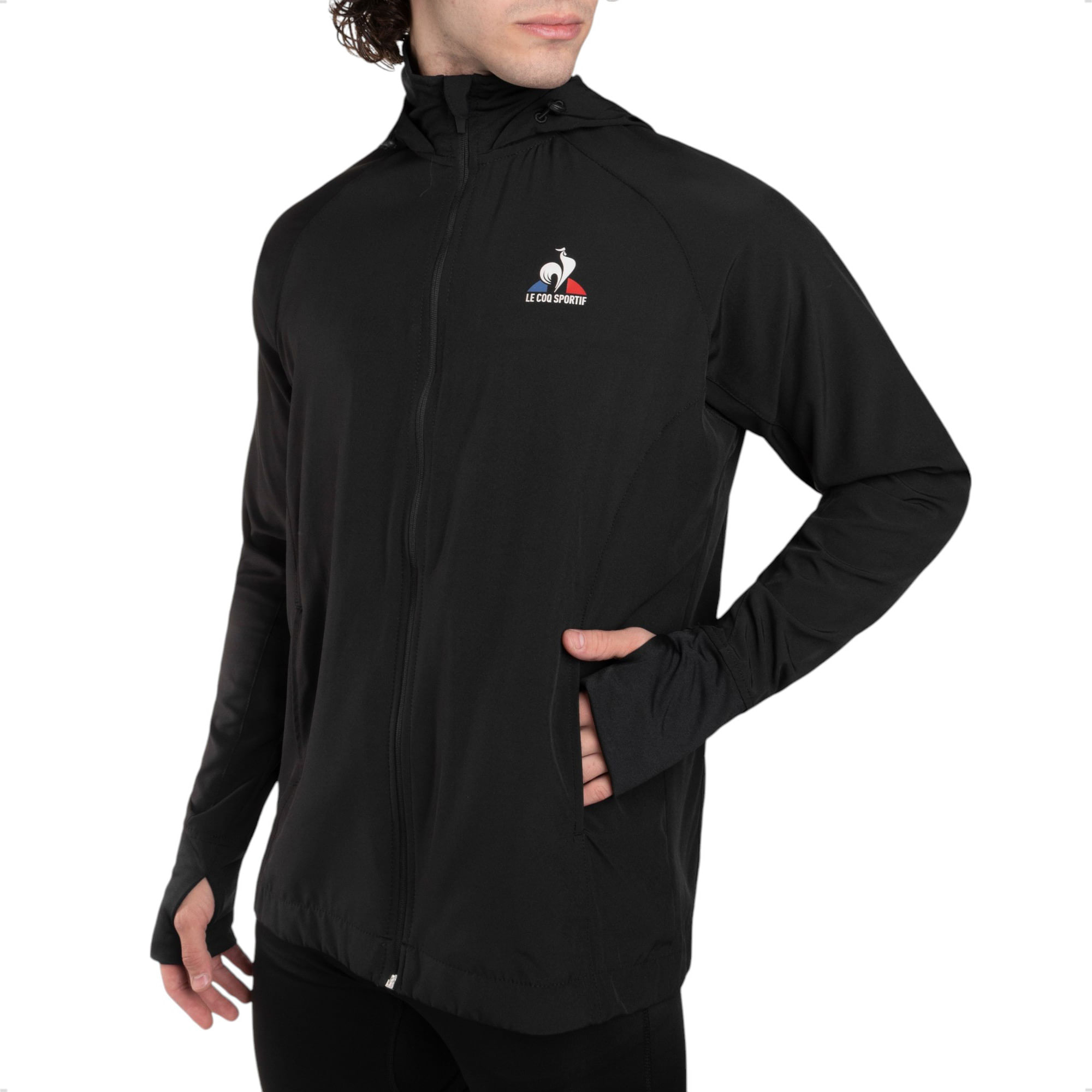 Camperas Le Coq Campera Le Coq Sportif Campera Fútbol Le Coq