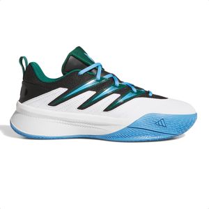 Zapatillas adidas Dame Certified 3 Hombre Básquet Blv