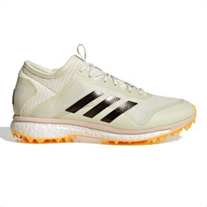 Botines Hockey adidas Fabela X Empower Mujer Cre
