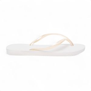 Ojotas Havaianas Slim Wms Mujer Casual Urbano Blc