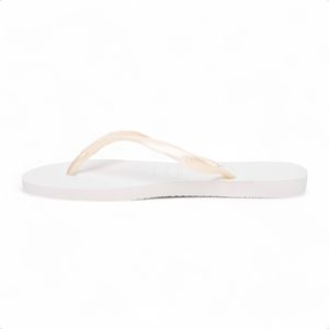 Ojotas Havaianas Slim Wms Mujer Casual Urbano Blc