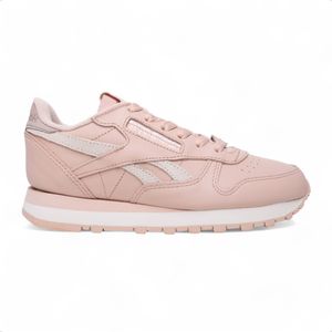 Zapatillas Reebok Classic Lether Wns Mujer Casual Urbano Rsa