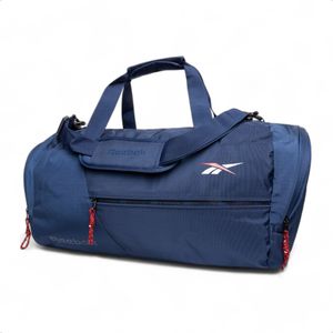 Bolso Reebok Rbk Liso Porta Calzado Training Azl