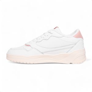 Zapatillas Le Coq Sportif Lcs Alma Wns Mujer Urbano Rsa