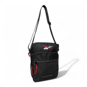 Morral Reebok Rbk Maxi Casual Urbano Ngr