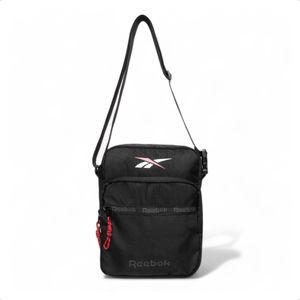 Morral Reebok Rbk Maxi Casual Urbano Ngr
