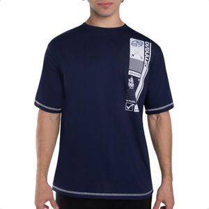 Camiseta Givova Gimnasia Esgrima La Plata 24 Salida Mno